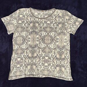 Free People Shirt/Top Women's Size Medium